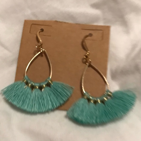 Southwest Earrings - Picture 5 of 6